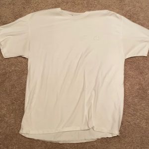 White Men’s T shirt